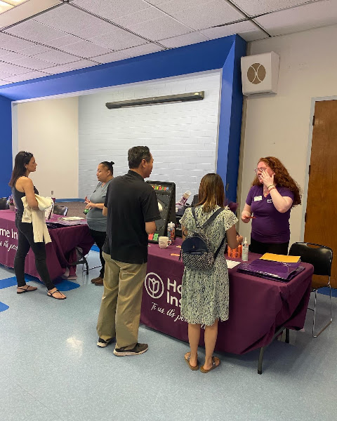 Pasadena Home Health Care
