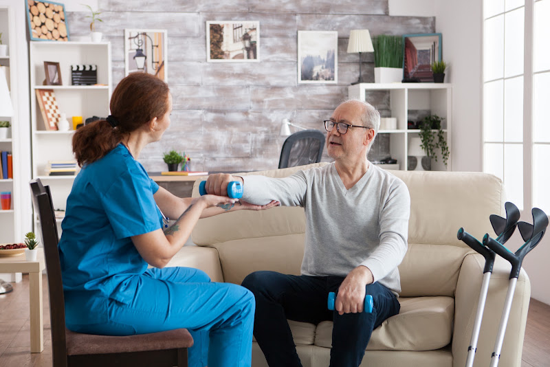 Pasadena Home Health Care 2