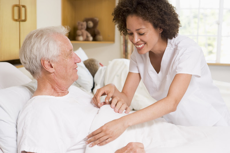 Pasadena Home Health Care 3