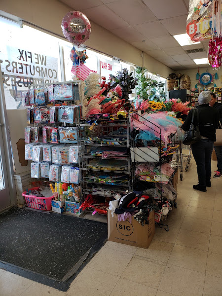 95 Cent Store & Gift Shop