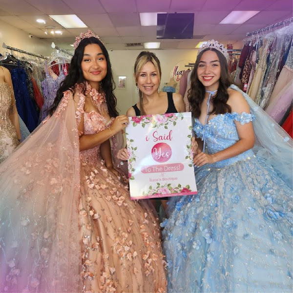 Iliana's Boutique 4