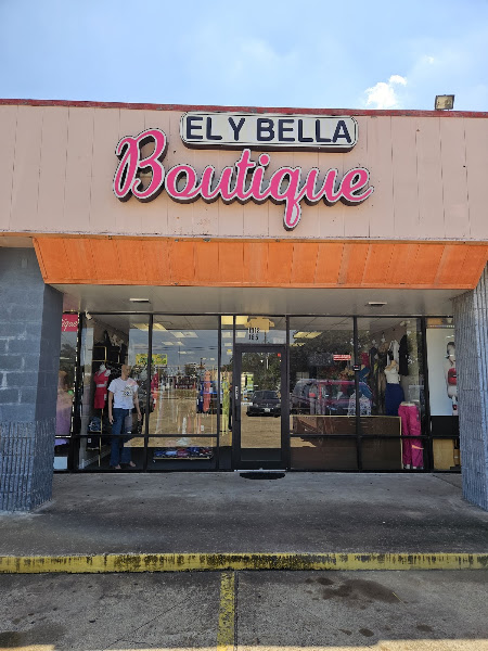 El y Bella Boutique