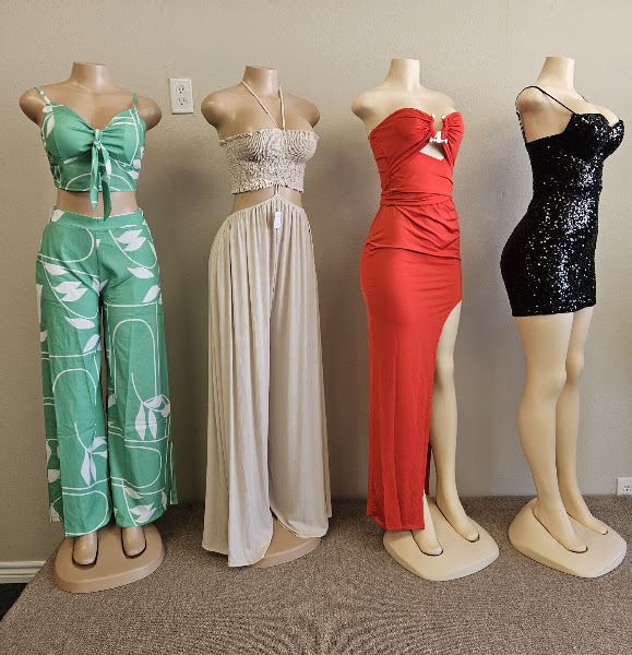 El y Bella Boutique 2