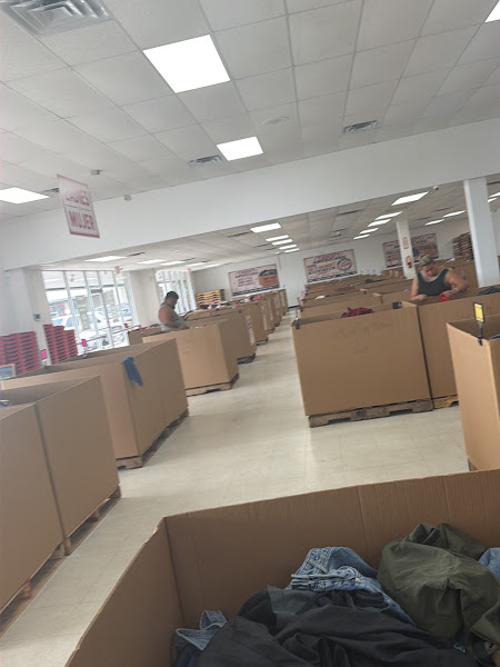 THRIFT AMERICANA 3