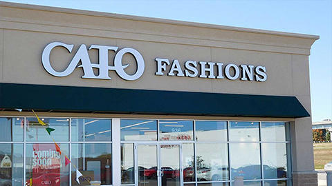 Cato Fashions 2