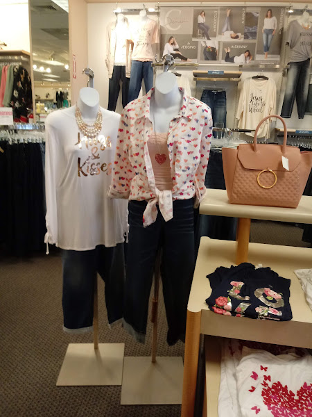 Cato Fashions 4