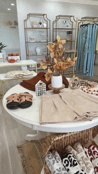 Bella Bebe Boutique