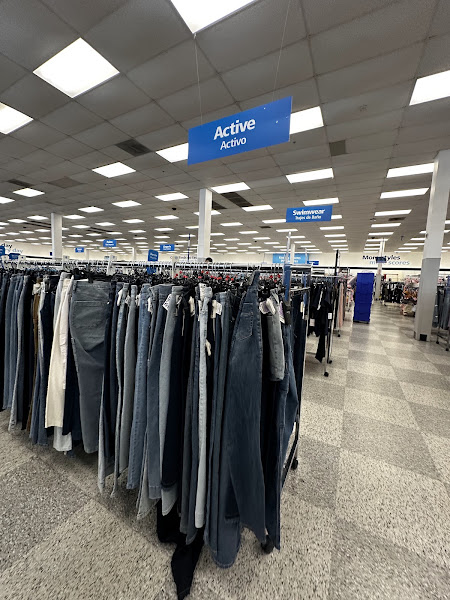Ross Dress for Less 5