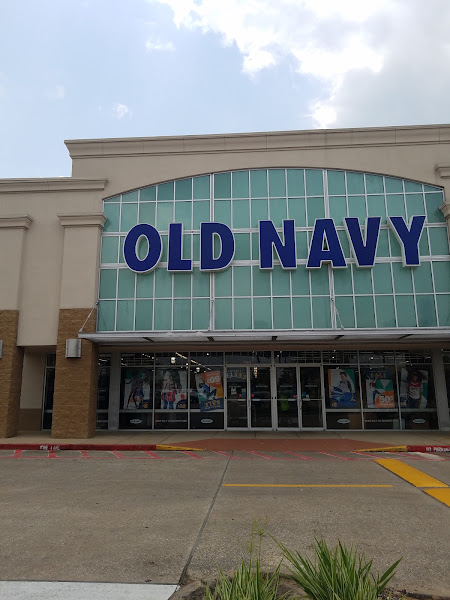 Old Navy 2