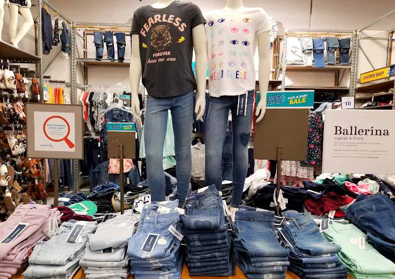 Old Navy 4