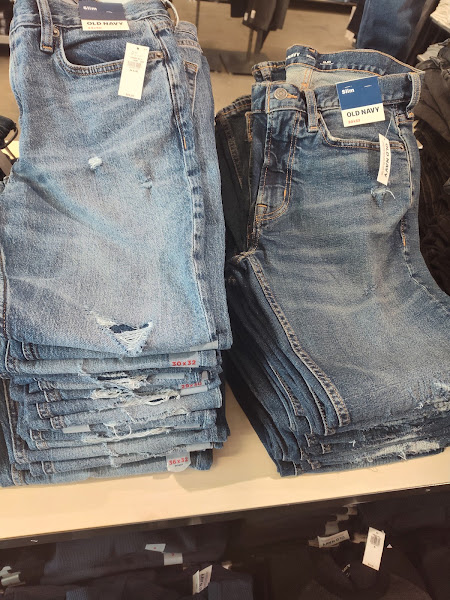 Old Navy 5