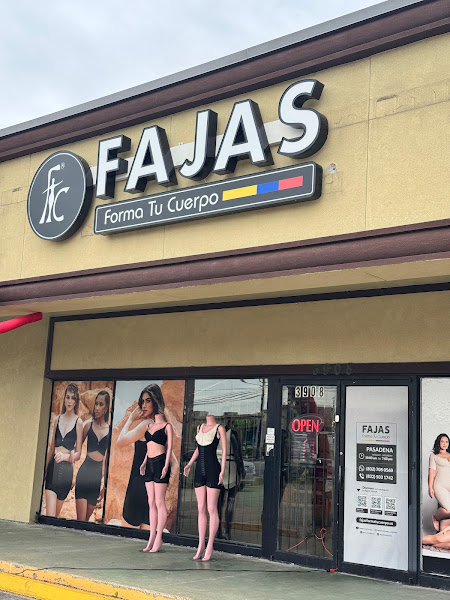 Fajas Colombianas Forma Tu Cuerpo (Shapewear) 3