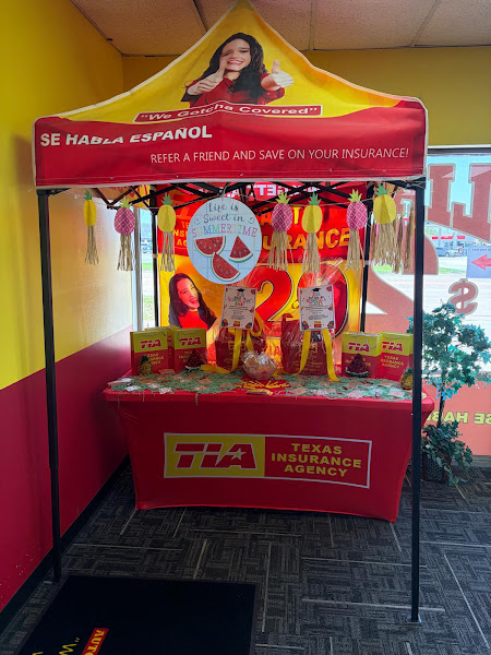 TIA- Texas Insurance Agency 5
