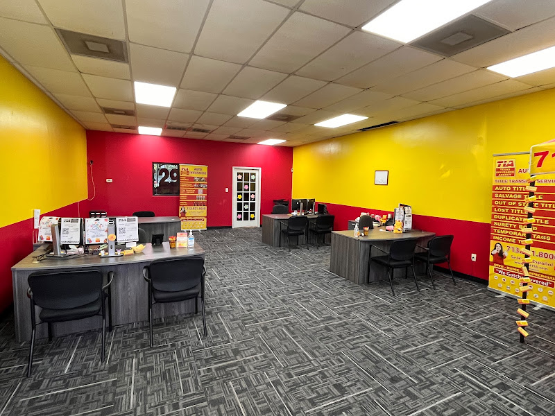 TIA- Texas Insurance Agency