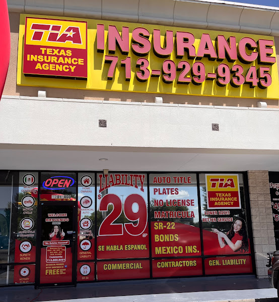 TIA- Texas Insurance Agency 3
