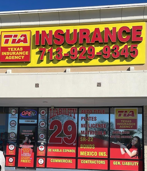 TIA- Texas Insurance Agency 4