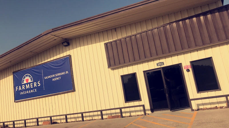 The Serrano Insurance Agency