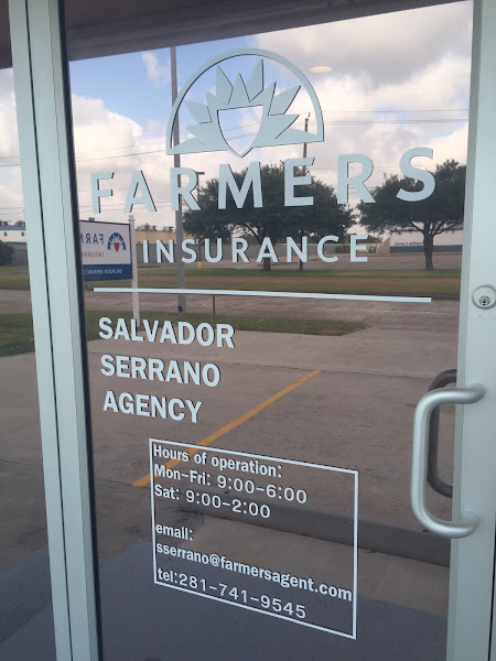 The Serrano Insurance Agency 3