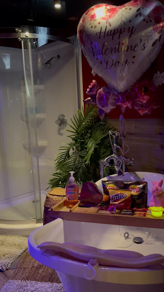 Essence Thai Spa By NUNU 2