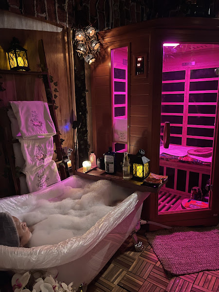 Essence Thai Spa By NUNU 3