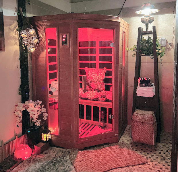 Essence Thai Spa By NUNU 4