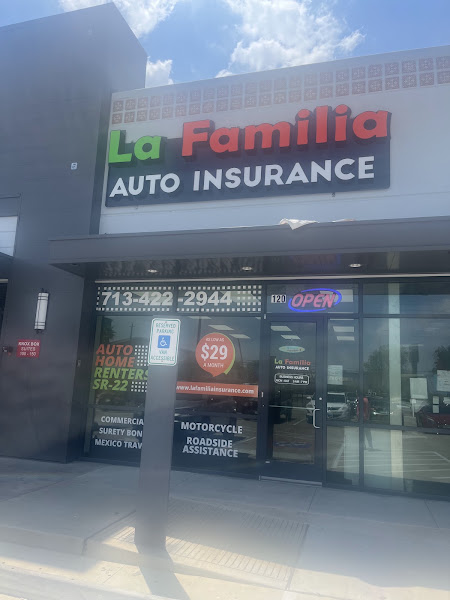 La Familia Auto Insurance 4