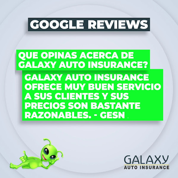 Galaxy Insurance 3