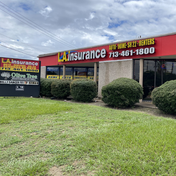L.A. Insurance 4