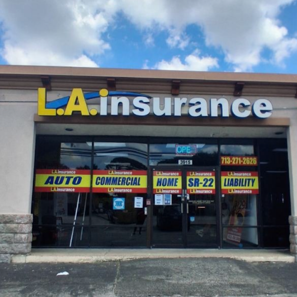 L.A. Insurance 2