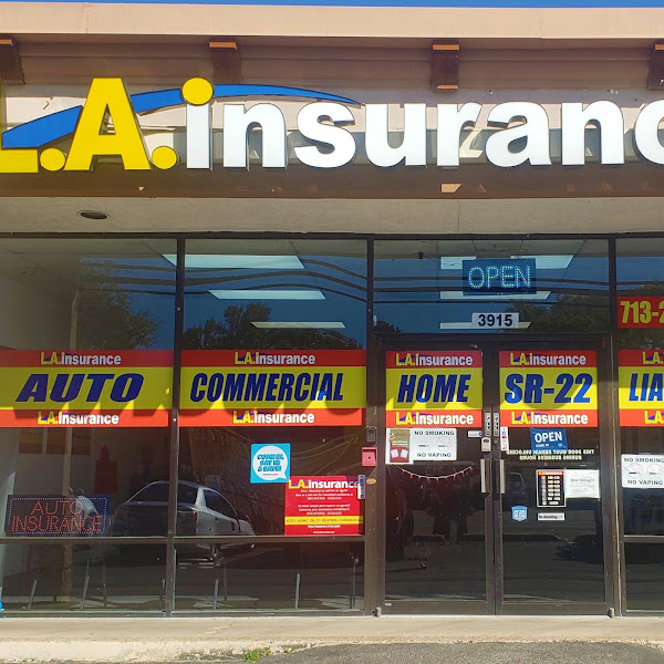 L.A. Insurance 4