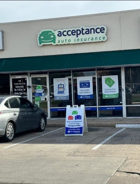 Acceptance Insurance