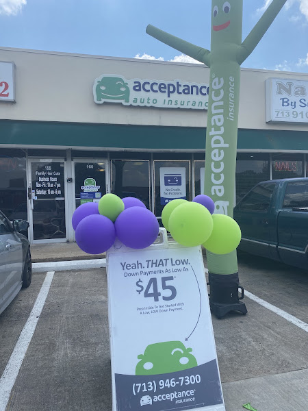 Acceptance Insurance 2