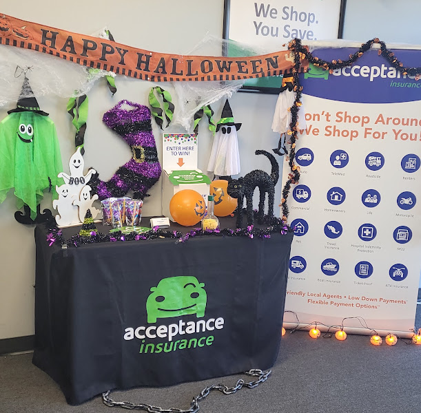 Acceptance Insurance 3