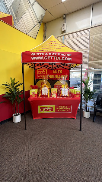 TIA- Texas Insurance Agency 4