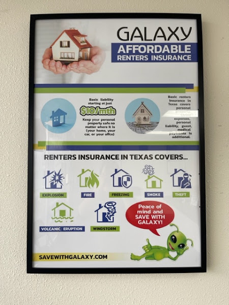 Galaxy Insurance 4