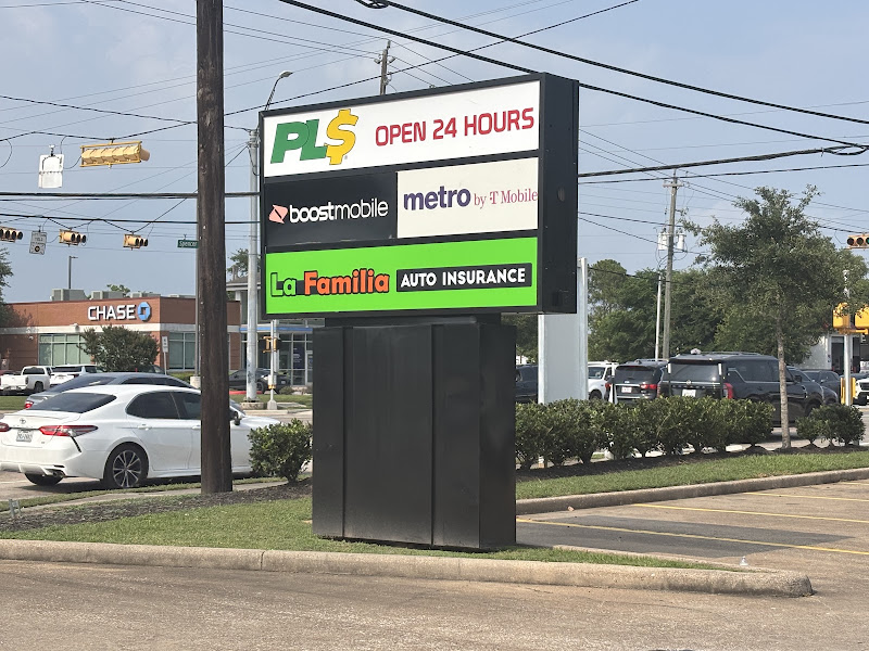 La Familia Auto Insurance 3