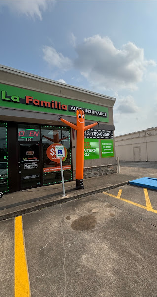 La Familia Auto Insurance 4