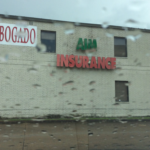 AIM Insurance of Texas - Houston 3