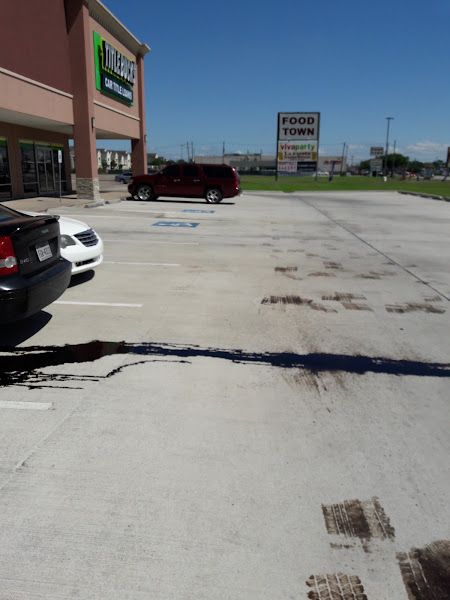 AIM Insurance of Texas - Houston 4