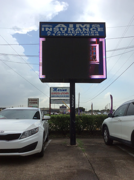 AIM Insurance of Texas - Houston 5