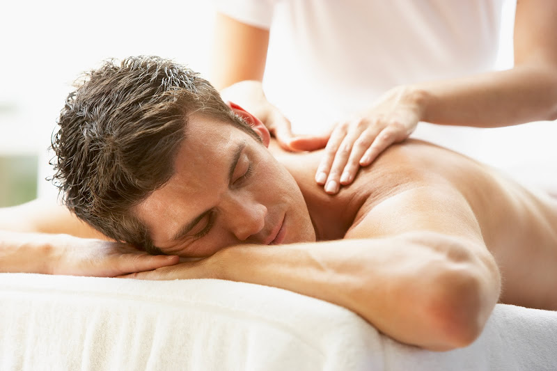 Kim Spa massage 2