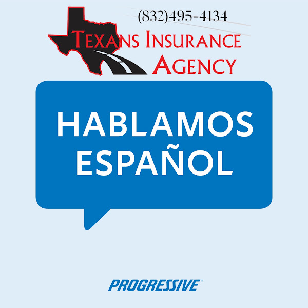 Texans Insurance Agency LLC 2