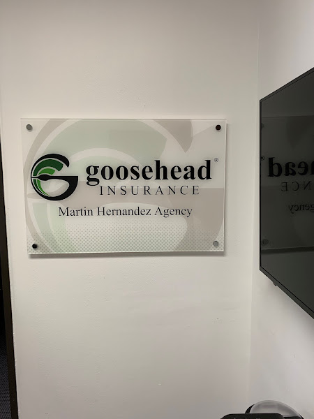 Goosehead Insurance - Martin Hernandez Agency 3