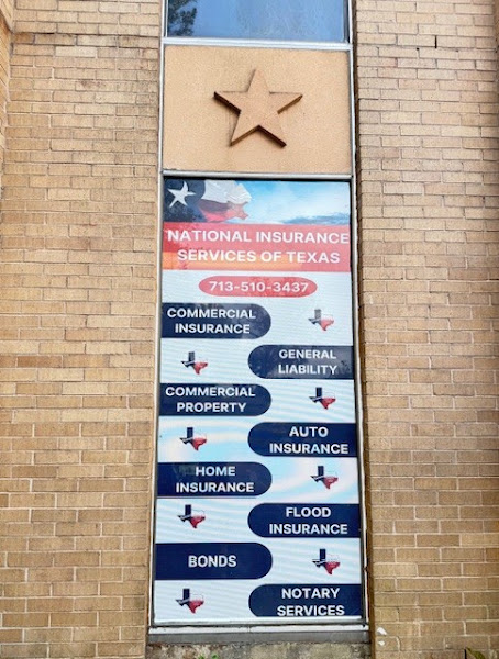National Insurance Services of Texas 3