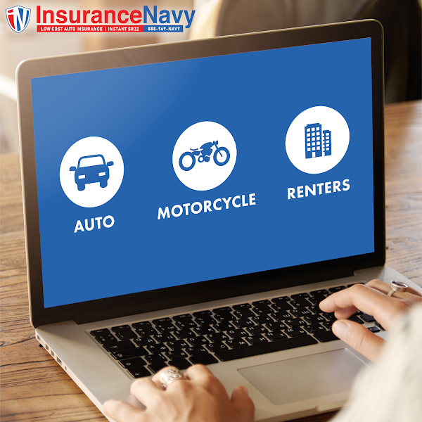 Insurance Navy Brokers 5