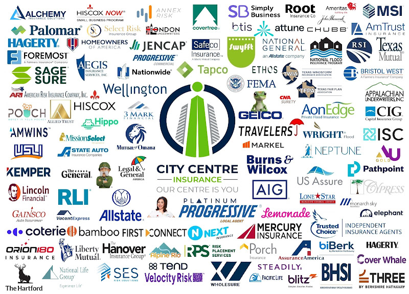 City Centre Insurance-Karina Barajas-Martinez branch 4