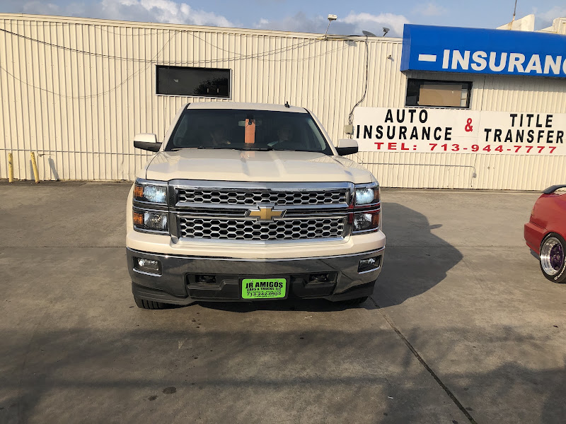 Coastal Insurance Agency 2