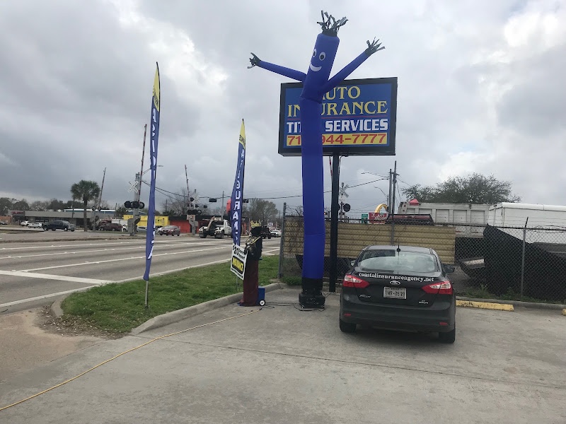Coastal Insurance Agency 4