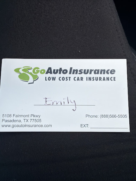 GoAuto Insurance 2