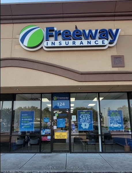 Freeway Insurance